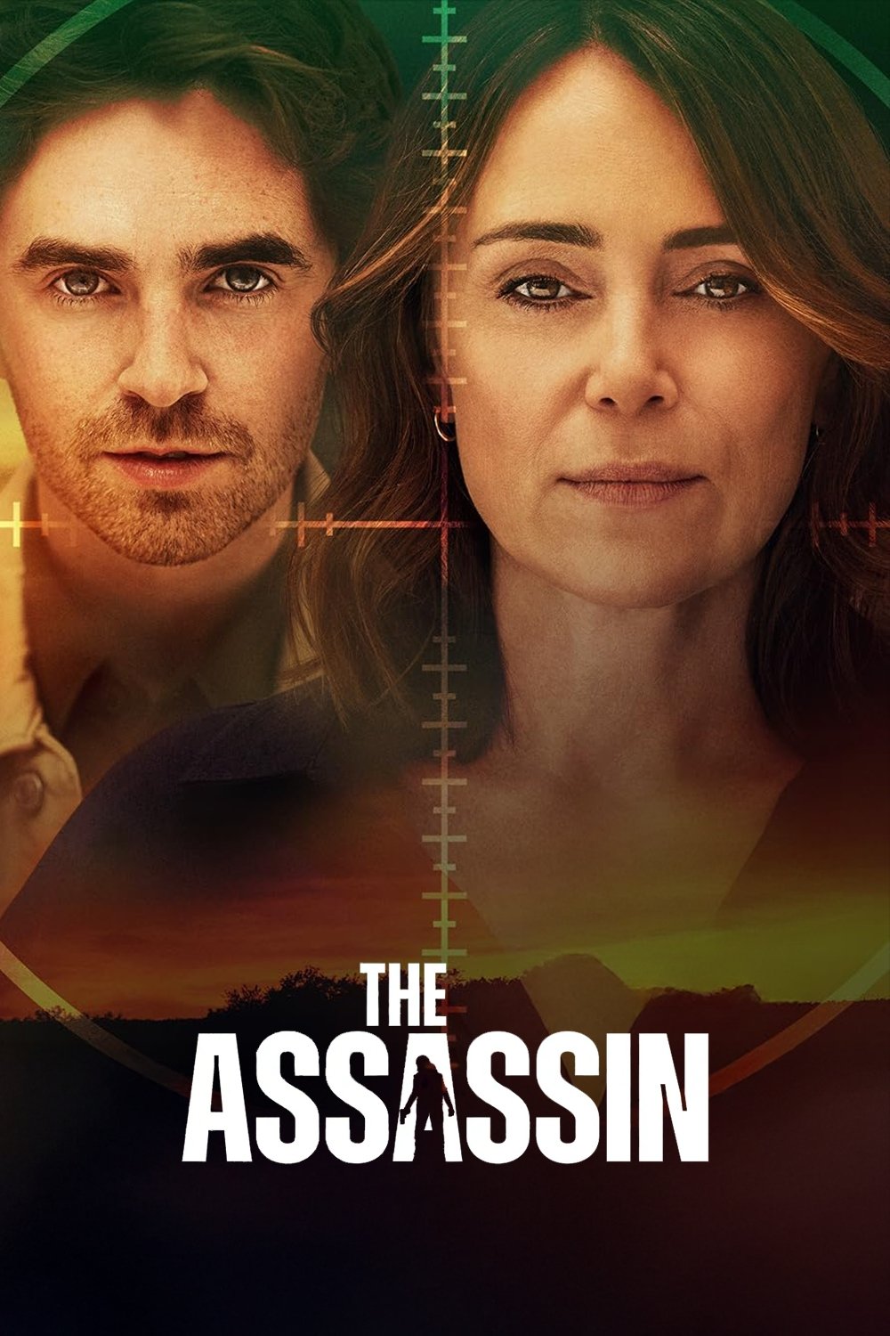 The Assassin (2025 TV Series)